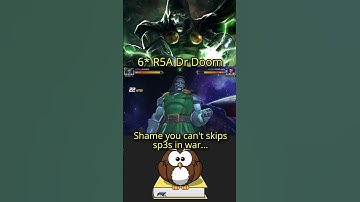 Dr Doom still brings the PAIN!! #contestofchampions#marvelcontestofchampions