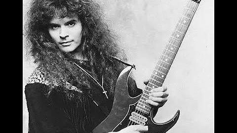 The Ultimate VINNIE MOORE Shredding Compilation