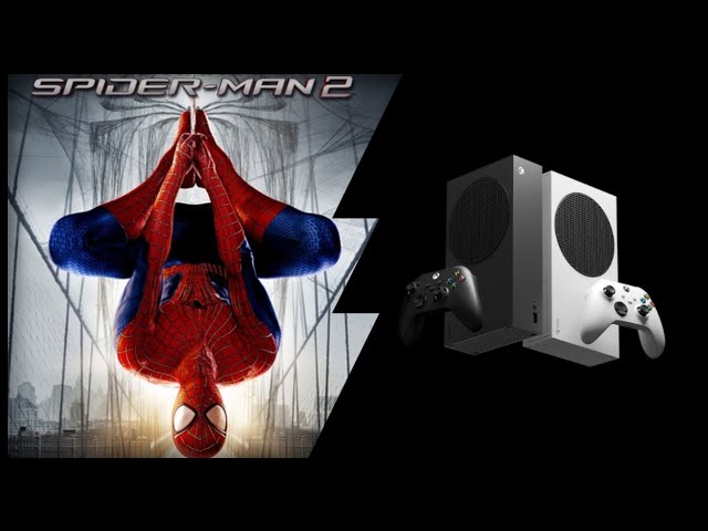 Will Marvel's Spider-Man 2 be on Xbox?