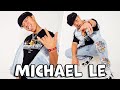 Michael Le New TikTok Funny Compilation November 2020