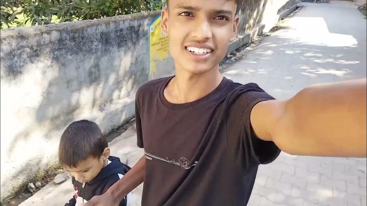 external-mic-isn-t-working-on-my-mobile-phone-rishikesh-vlog