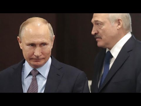 Βίντεο: Γιατί έχει μειωθεί η αξιοπιστία του Πούτιν