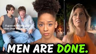 Download Lagu The Reason Men Aren’t Approaching Women Is…Women? MP3 Download Lagu The Reason Men Aren’t Approaching Women Is…Women? MP3