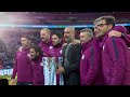 The City fan who’s seen every League Cup final win! | All eight wins from 1970 - 2021!