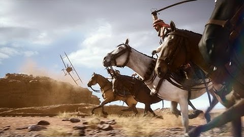 Origin Access – Play Battlefield 1 First on October 13