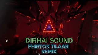 FHIRTOX TILAAR - DIRHAI KEBANGSAAN - REMIX