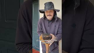 Ganhei Uma Botina Nova