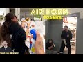 Air Horn Pranks #9 || Puro Fail Show #167