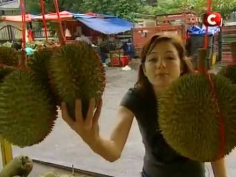 Video: Ib Me Ntsis Txog Durian