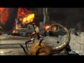 GOD OF WAR 3 - Custom video