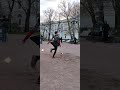 ПИТЕР🎠Огненный перформанс🔥в Катькином саду💥#fire #shorts