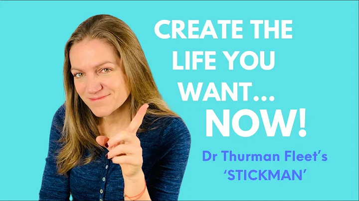 THOUGHTS BECOME THINGS- How the mind works- Dr Thu...