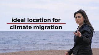 Migration North