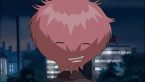 CODE LYOKO BEYOND - April Fool