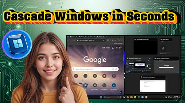 Vensters trapsgewijs weergeven in Windows 11 | Zelfstudie voor Snap Layouts