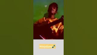 Manjatiana // SS20 cover