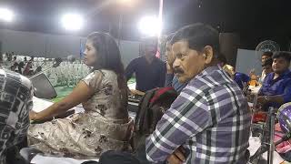 Panvel show with TV singer rikshawala fame reshma sonavane qawwali nagma