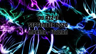 Dj Azz-E - 27th Sept 2020 - Makina & Italian screenshot 5