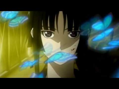 AMV Wonderful Life [Monster - Ga Rei Zero by Sansaku]