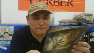 170701-プレゼントキャンペーンもやってる！映画「ハクソー・リッジ」面白かった