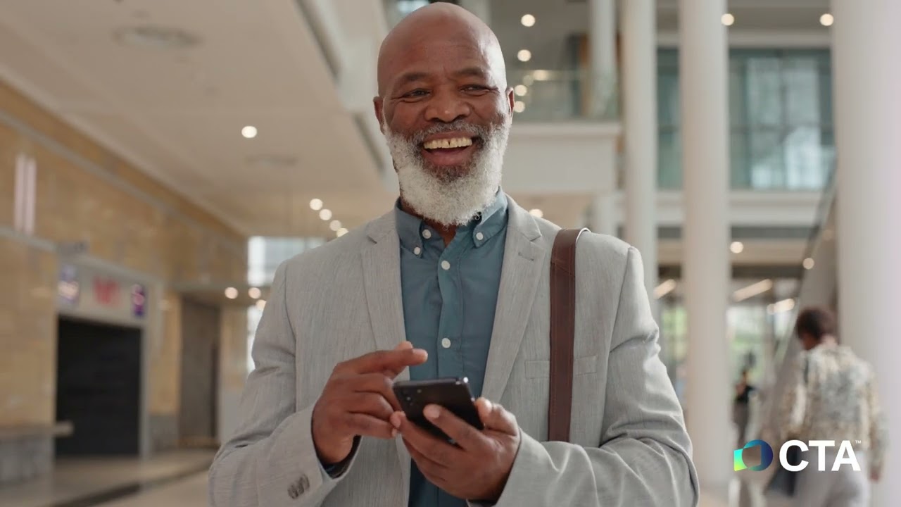 How CTA Standards Power Your Day