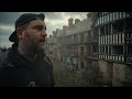 I Explored The Abandoned Streets Of Liverpool! What They Don't Show You
