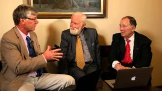 Consciousness Central 2015 Helsinki -- Bonus Edition Pt 2