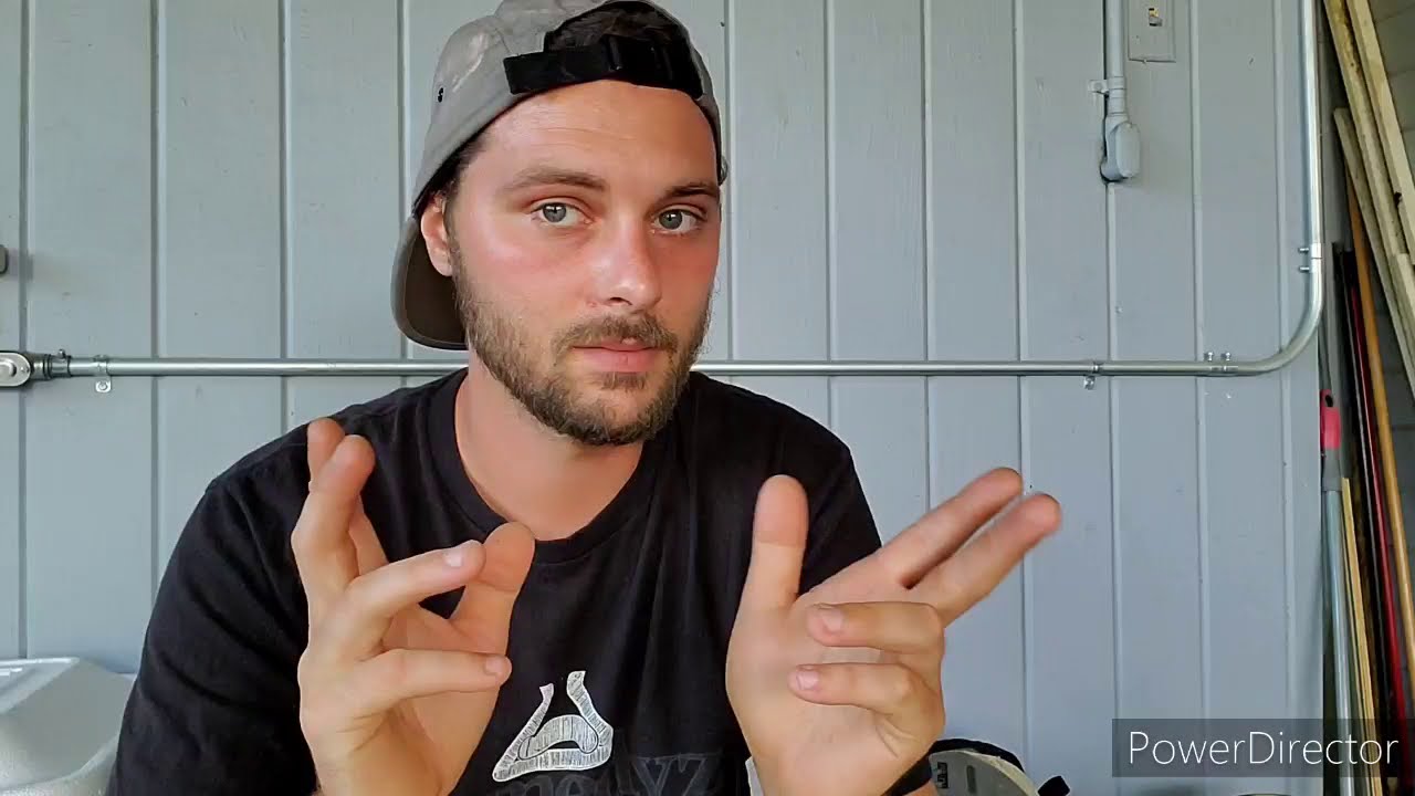 Day 86: 04one Remz Chris Haffey Pro Model