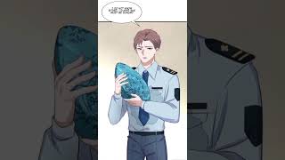 Immortal demon dad chapter 2 #manhwa #youtubeshorts