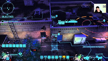 XCOM EW Long War Beta 13 Impossible LP Part 2