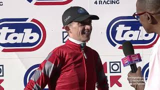 Vidéo de la course PMU PRIX RACEHORSE OWNERS ASSOCIATION MR 84 HANDICAP