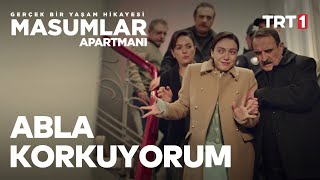 Polis, Gülben İçin Geldi! | Masumlar Apartmanı 12. Bölüm