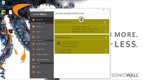 How to Quarantine and Remediate Threats on an Endpoint Using Capture Client