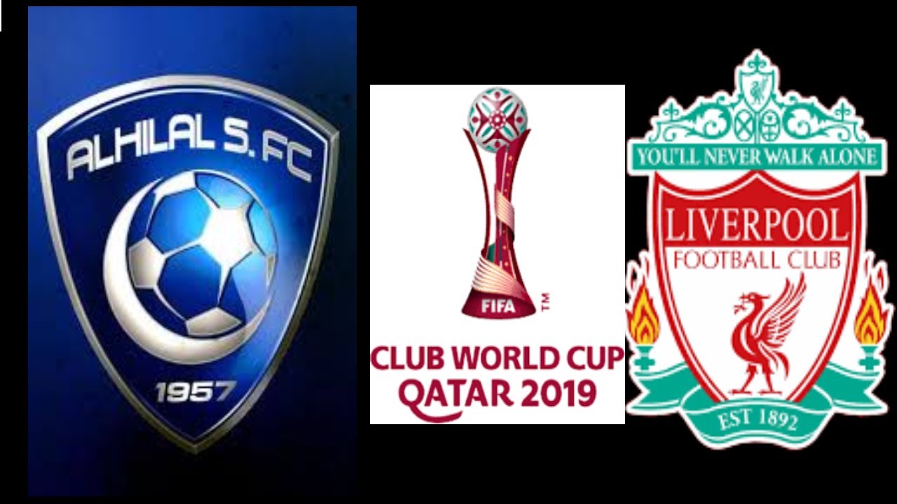Al Hilal Vs Liverpool Fifa Club World Cup Qatar 2019 Full Match Gameplay Youtube