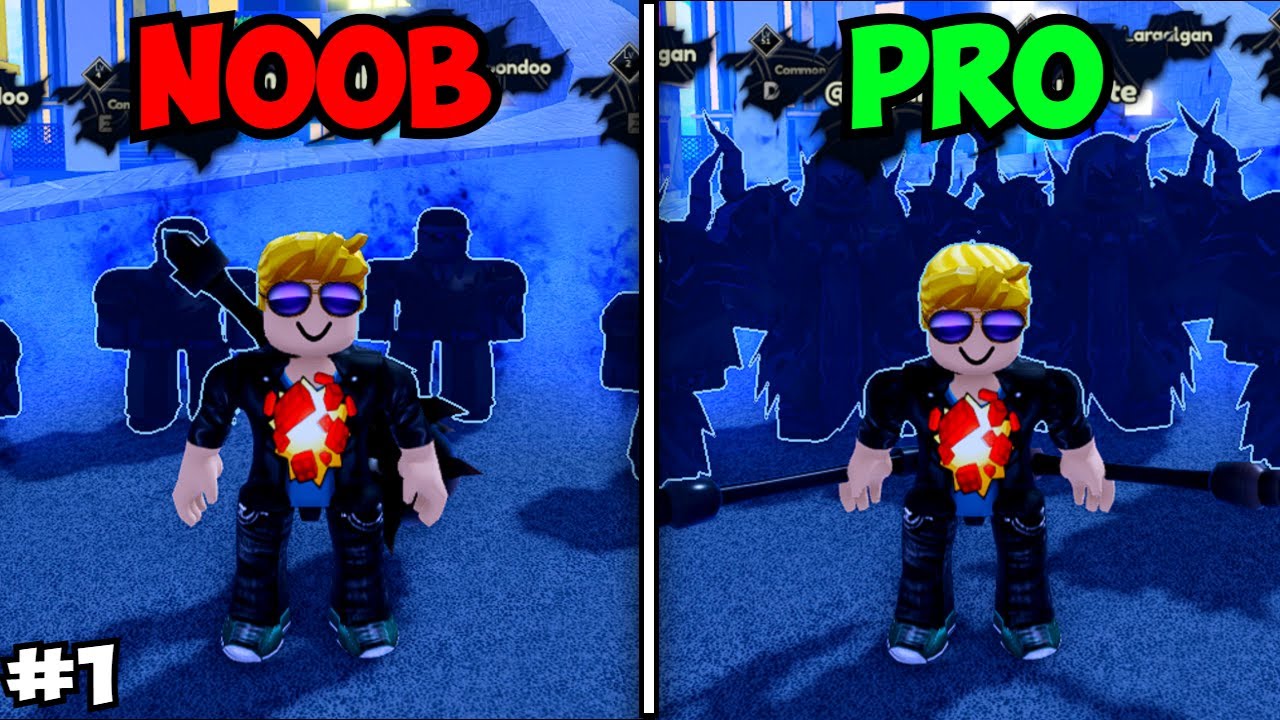 Arise Crossover Noob To Pro #1 Getting Full Team Of Tusk!