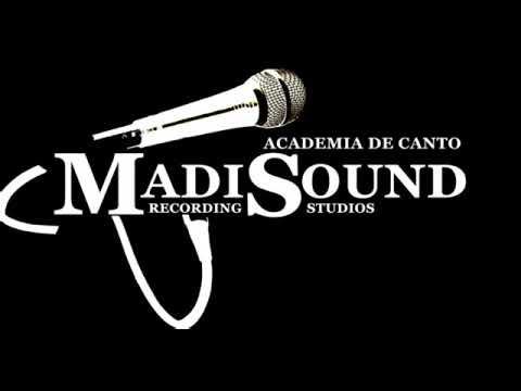 MADISOUND STUDIOS ACADEMIA PARA CANTANTES