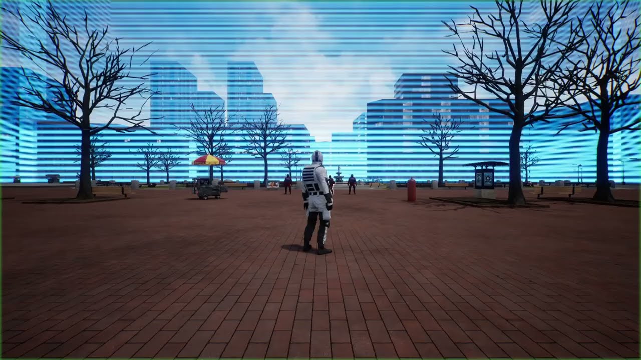 New Speedster Combat Showcase | Almost forgot the keys to da trap house...