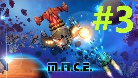 Space shooter part 3 - rocket studio | Best Mobile games  IOS Android