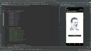 lab2 for ios withKotlin – Almas Utepov IT1-2006 screenshot 5