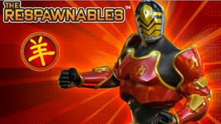 New Respawnables Trial 3 Chinese New Year Review N Gameplay
