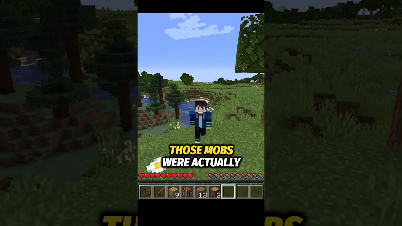 Minecraft if mob could talk!!😲😱 Contact us for editing services ✉️#minecraft#minecraftedit#editing