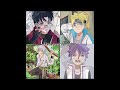 over protective dad's 🤣#love #anime #boruto #auruto #trending #viral