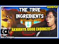 Seram spongebob darkweb  the true ingredients good ending gameplay 2  pok ro malaysia