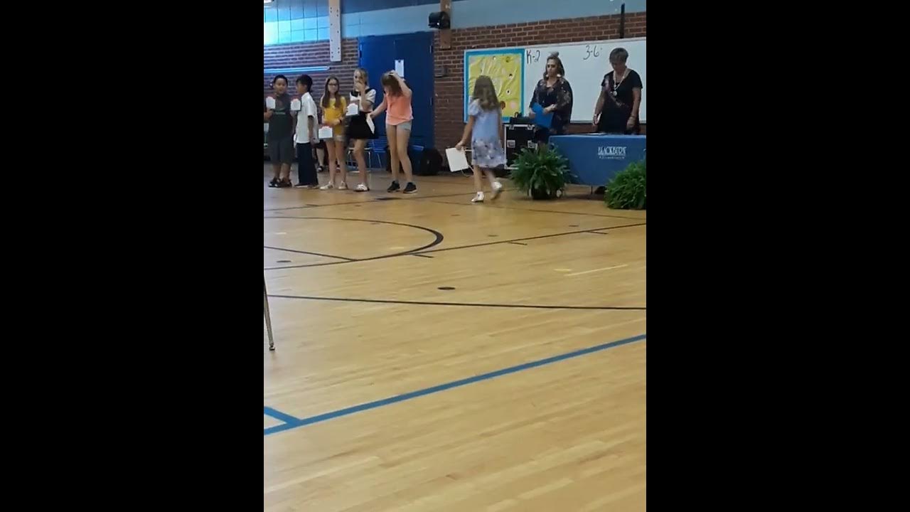 blackburn elementary school 2019 YouTube