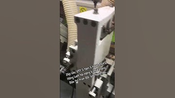 Máy dán cạnh 6cn tải nặng hàng lướt đời cao... #thiết_bị_công_nghiệp_dân_dụng #thiết_bị_công_nghiệp