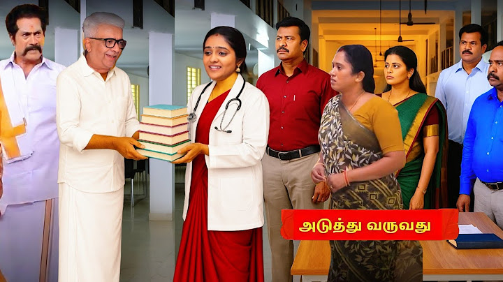Chinna Marumagal | 19th to 23rd June 2025 | Vijay Tv டாக்டராகும் தமிழ்ச்செல்வி #chinnamarumagal