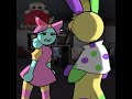 No Mercy Ib Me Ft Looey And Poppy Dandy S World No Mercy Ib Me Ft Looey And Poppy Dandy S World