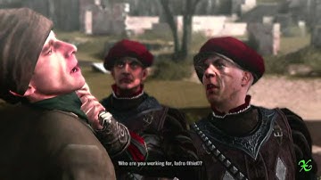 AC Brotherhood - Sequence 2 Memory 5 - Who