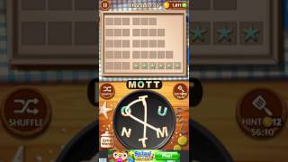 Word Cookies Chocolate 2 | Word Cookies Answers