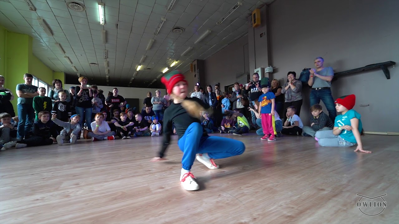 Сафари vs Чигиваря | Hoccleve battle 2019